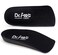 Dr. Foot's 3/4 Length Orthotic Inserts, Self-Adhesive Half Shoe Insoles for Flat Feet, Plantar Fasciitis, Fallen Arches, Over-Pronation, Heel Spurs, Feet Fatigue (X-Large)