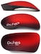 Dr. Foot's 3/4 Length Orthotic Insoles, High Arch Support Inserts for Flat Feet Plantar Fasciitis Over-Pronation and Foot Pain (Small (Men's 5-6 / Women's 6-7))