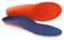Dr. Foot's Orthotics Insoles for Flat Feet - Arch Support Shoe Inserts for Plantar Fasciitis, Foot &amp; Heel Pain, High Arches and Over-Pronation, Comfort &amp; Relief for Men and Women - XL