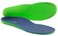 Dr. Foot's Plantar Fasciitis Insoles - Shoe Inserts for Foot &amp; Heel Pain and Over-Pronation, Diabetic Anti-Sweat Foam for Comfort &amp; Relief - M