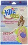 Dr. Jill's Gel Dancer's Pads (Right Foot) by Dr. Jill's Foot Pads