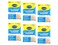 Dr. Scholl's Molefoam Padding, 2 each - Pack of 6 - Packaging May Vary