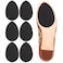 Dr. Shoesert Non-Slip Shoes Pads Adhesive Shoe Sole Protectors, High Heels Anti-Slip Shoe Grips