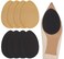 Dr. Shoesert Non-Slip Shoes Pads Adhesive Shoe Sole Protectors, High Heels Anti-Slip Shoe Grips