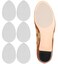 Dr. Shoesert Non-Slip Shoes Pads Adhesive Shoe Sole Protectors, High Heels Anti-Slip Shoe Grips