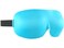 Dream Essentials Contoured Sleep Mask, Aqua