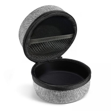 Dreamegg Portable Travel Case for D11&amp;D11Max White Noise Machine, Crush-Resistant Sound Machine Travel Case, Provides Protection While Travelling, Protection from Scratches &amp; Water Splashes(Case Only)