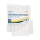 DUKAL 8519 Basic Care Conforming Stretch Gauze Bandage, 4", Non-Sterile