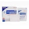 Dukal Non Adherent Pad with Adhesive, Sterile, 3" x 4" (Pack of 1200)