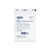 Dukal Oil Emulsion Dressing, 5" x 9" (Box of 12)