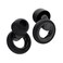 Ear Plugs for Noise Cancelling Ear Protection EarPlugs for Sleep,8 Pairs Ear Tips in XS, S, M, L -30dB Silicone Earplugs for Noise Reduction