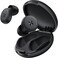 Ear Plugs for Sleeping Noise Cancelling, 45db Ear Plugs For Noise Reduction with 8 Eartips, Reusable Noise Cancelling Ear Plugs for Concerts,Focus, Silicone Hearing Protection Earplugs with Case Black