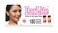 EarLite 180 (60 Ea X 3 packs) Invisible Earring Ear Support Waterproof Patches in ZipLock Pouch - Made in USA