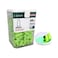 EARS SECRET Foam Ear Plugs for Sleeping, 100+3Pairs Earplugs 38dB Comfortable Ear Plugs for Sleeping Noise Cancelling, Travel, Snoring, Concert, Loud Noise, Shooting, Studying and Work