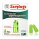 EARS SECRET Foam Ear Plugs for Sleeping, 25+3 Pairs Earplugs 38dB Comfortable Ear Plugs for Sleeping Noise Cancelling, Travel, Snoring, Concert, Loud Noise, Shooting, Studying and Work