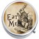 Eat Me Rabbit Wonderland Medicine Vitamin Pill Box