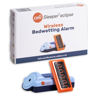 Eclipse Wireless Bedwetting Alarm for Children