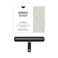 Edens Garden Aromaride Clip-On Car Essential Oil Diffuser Portable Air Freshener with 4 Scent Sticks, Vent Clip Accessory, Essential Oil Diffuser Black