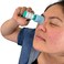 e-Pill TimeCap Eye Drop Reminder &amp; Guide   Aid for Precise Eyedrop Application (Guide Only)