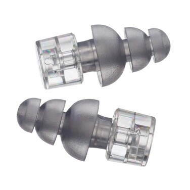 Etymotic High-Fidelity Earplugs, ER20XS Standard Fit, Polybag Package, 1 pair