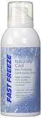 Fast Freeze All-Natural Cooling Pain Relief Therapy: Continuous Spray, 4 fl oz, packaging may vary