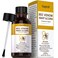 Fast-Acting bee Venom wart Remover: wart Freeze Off with salicylic Acid &amp; bee Venom Cream - Wart Removal for Plantar Wart Genital Wart 18 ML