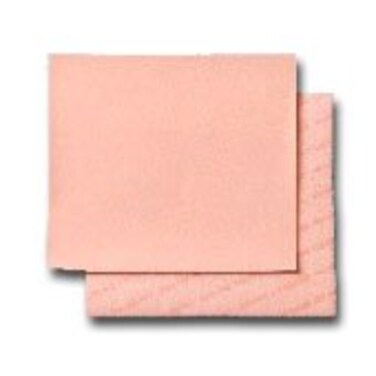 Ferris PolyMem Non-Adhesive Pad Dressings (4x4"") (by the Each)"