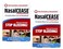 First Aid for Minor Cuts and Nosebleeds, Stops Bleeding Fast, 5 Sterile Packings (Pack of 2)