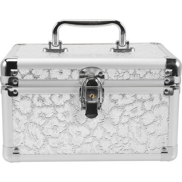 First Aid Kit Box Medical Kit Jewelry Organizer Fsa Eligible Items Only List Makeup Case Fsa Approved Items Only Items Home Essentials Multitools Travel Family Pack Aluminum Alloy