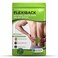 FlexiBack Natural Back Relief Patches - Herbal Lumbar Spine Patch for Soreness, Discomfort, Sciatica, Strain, Imbalances - Easy-to-Apply Low Back Relief Strips for Men &amp; Women - 12 Pack