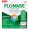 Flonase Allergy Relief Nasal Spray, 24 Hour Non Drowsy Allergy Medicine, Metered Nasal Spray - 60 Sprays
