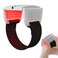 Foldable Red Light Therapy Device, Infrared Red Therapy Panel for Joint Pain Relief Recovery. Model: LED-S. Laser Class I