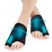 Foot Ice Packs Big Toe for Bunion Relief Gout Pain Relief, Reusable Toe Ice Pack for Hot &amp; Cold Therapies, Gel Foot ice Pack for Swelling, Sprained, Sport Injuries, Fasciitis, Post-Surgery Recovery