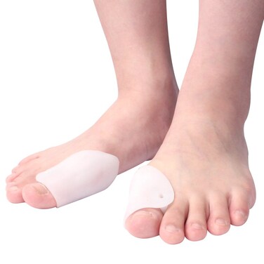 FOOTINSOLE.COM TP036 Bunion Corrector (1 pare)
