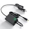for Resmed DC Adapter Converter 12V Power Cord for S10 AirCurve 10 BiPAP Machine R360-760 370006 370001