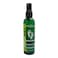 Fresh Body FB Foot Spray for Smelly Feet, Boots &amp; Shoe Odor, 4oz - Made without Parabens, Dyes, Sulfates or Alcohol