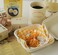 Fried Drumstick Shape Scented Candle,2PCS Fried Chicken Leg Aroma Soy Wax Funny Decorative Candle for Table Photo Prop Birthday,Prefect Gift for Meditation Stress Relief Mood Boosting