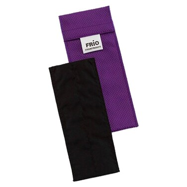 FRIO INDIVIDUAL Insulin Pen Cooling Case - Individual Medication Cooler - Single Wallet