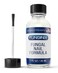 FUNGINIX Toenail Fungus Treatment - Extra Strength - Nail Fungus Treatment &amp; Athlete's Foot Solution - Antifungal Liquid Solution - Made In the USA - 1 Bottle - (Packaging May Vary)