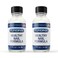 FUNGINIX Toenail Fungus Treatment - Extra Strength - Nail Fungus Treatment &amp; Athlete's Foot Solution - Antifungal Liquid Solution - Made In the USA - 2 Bottles - (Packaging May Vary)