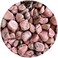 GAF TREASURES 1/2 LB Rhodonite Tumbled Stones, Polished Rhodonite Gemstone, Rhodonite Healing Crystals (Rhodonite)