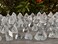 GAF TREASURES Apophyllite Tips, Apophyllite Point, Apophyllite Pyramid, Some with Rainbow Inclusions, Raw Crystals and Stones (2 oz)