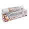 Gelmicin Hydrocortisone 1% - Anti-Itch Cream, Skin Rash, Skin Allergies, Eczema, Psoriasis - 1.41 oz Size (1)
