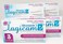 Gen Lagicam Anitungal Cre Size .9z Genomma Lagicam Antifungal Cream .9z (Pack of 2)