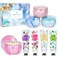 Gifts for Women - Candles Gift Set &amp; Hand Cream Lotion Set (8 Pack), Ideal for Birthday Gifts,Teacher Appreciation Gifts, Christmas Gifts Set, Stocking Stuffers for Mom, Friend, Coworker