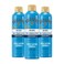 Gold Bond No Mess Talc-Free Foot Powder Spray, 7 oz., Fresh Scent, With a Triple Action Formula