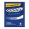 Goody's Pain Relief Powders, Extra Strength Headache Powder, 6 ct (Pack of 1)