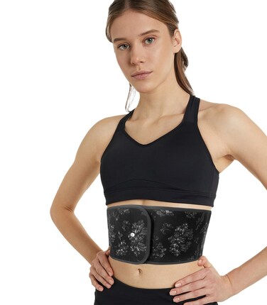 Grounding Belt Band Grounding Back Support Grounding Back Brace Lumbar Support Improve Sleep,Increase Energy, Reduce Stress, Anxiety,Irritability
