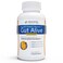 Gut Alive For Restoring Gut Lining - All Natural Support to Fight Leaky Gut, IBS, Heartburn, Acid Indigestion, Acid Reflux, Bloating &amp; Gas. Unique Formulation (60 Count (Pack of 1))