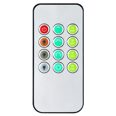 H&amp;B Remote Control for Happy - Light Therapy Illumination Device